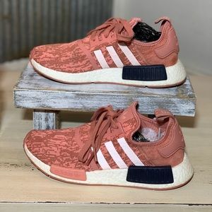 adidas Originals Women's NMD_r1 W Trainers